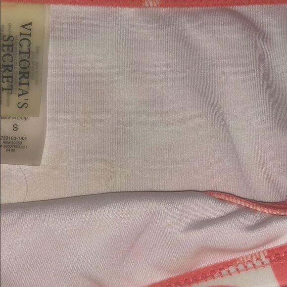 Victoria's Secret Bikini Bottom - Picture 4 of 7